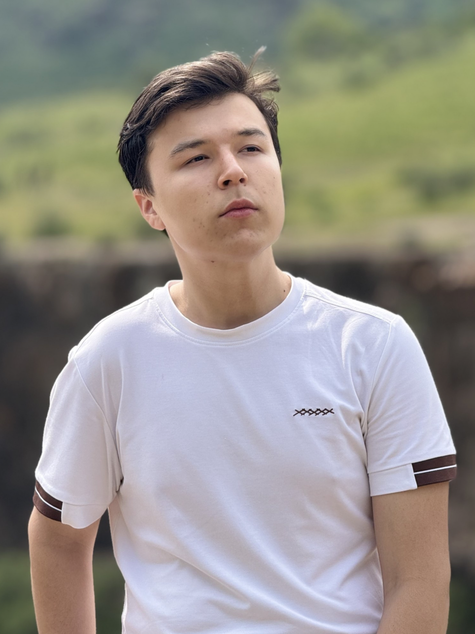 Bobur Komilov